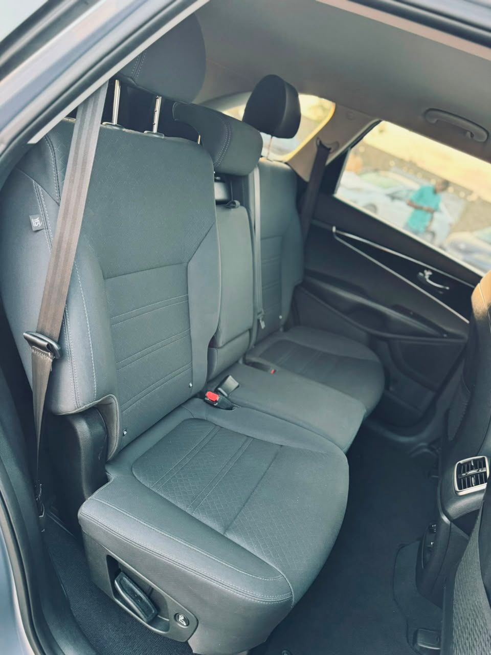 KIA SORENTO AWD GDI 2020
