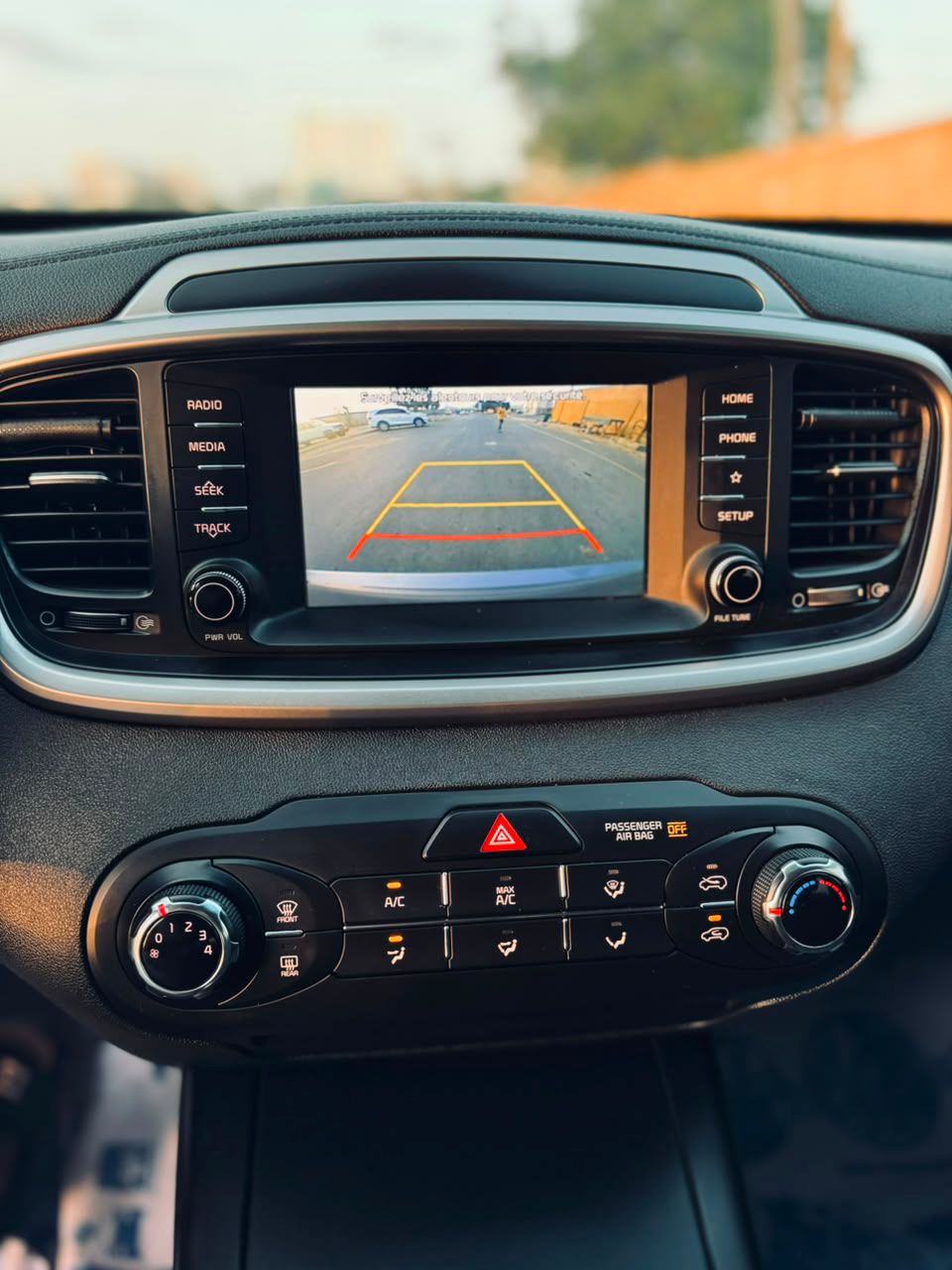 KIA SORENTO AWD GDI 2020