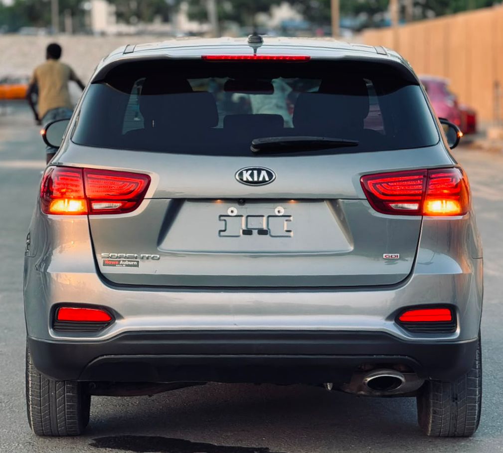KIA SORENTO AWD GDI 2020