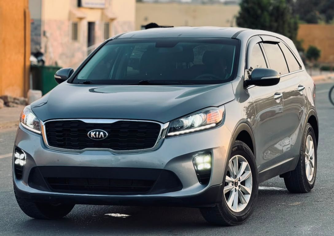 KIA SORENTO AWD GDI 2020