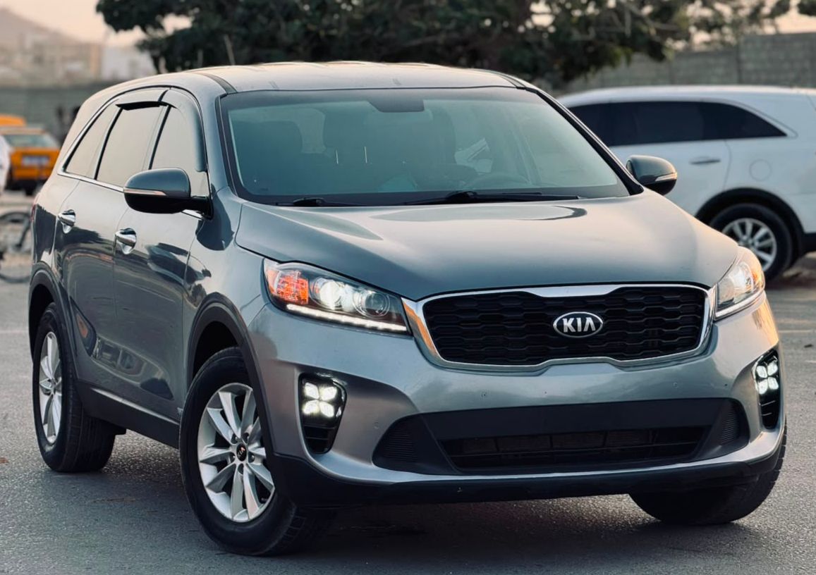 KIA SORENTO AWD GDI 2020