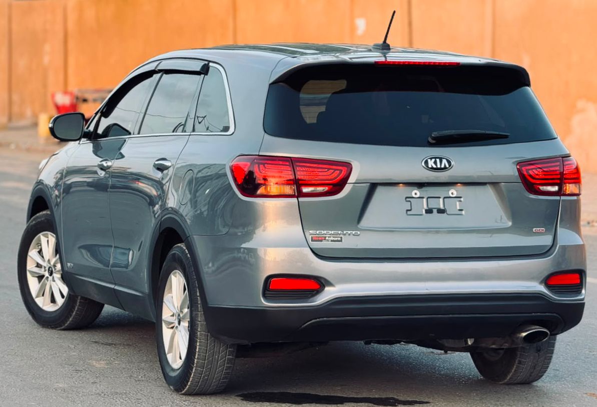 KIA SORENTO AWD GDI 2020