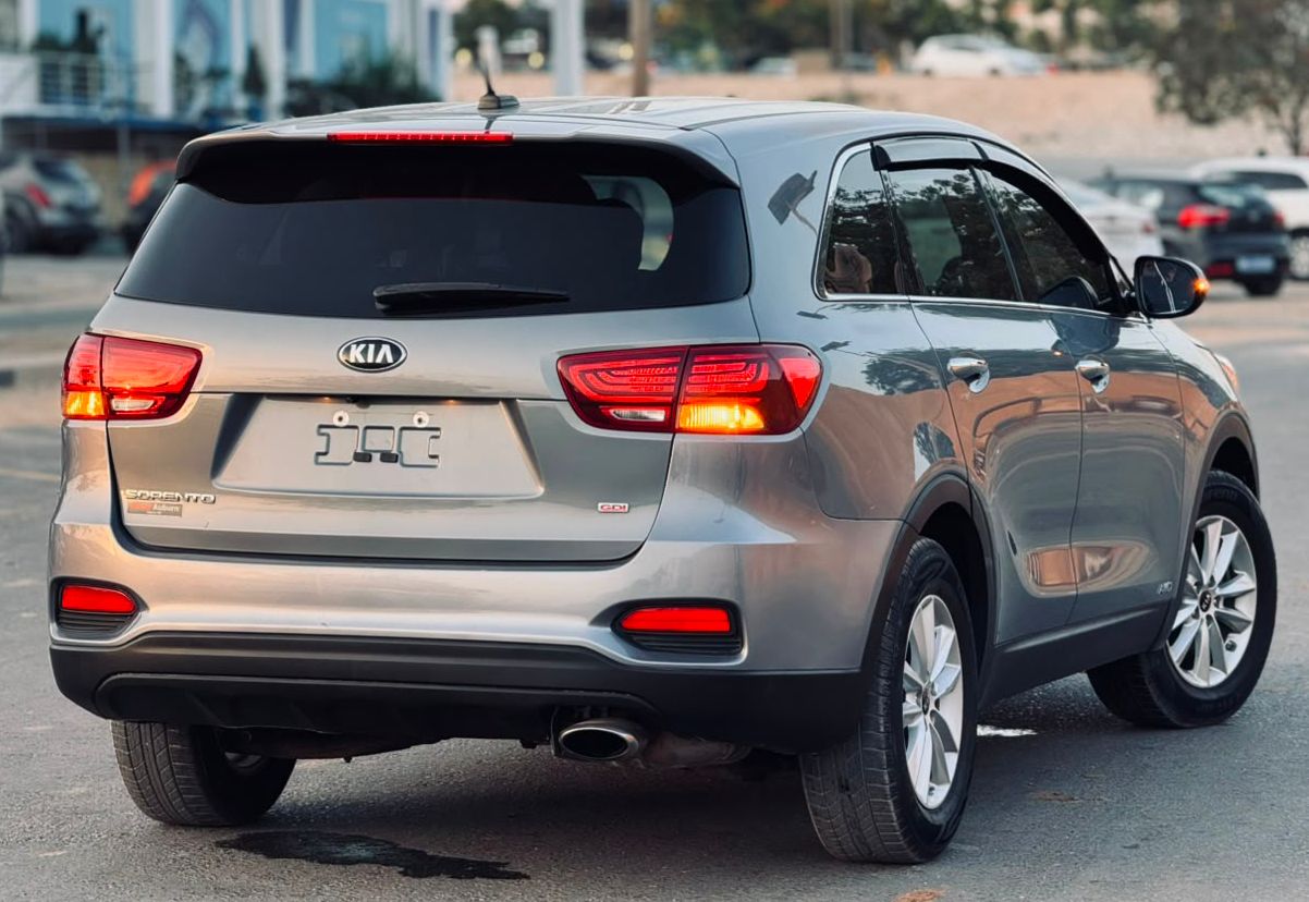 KIA SORENTO AWD GDI 2020