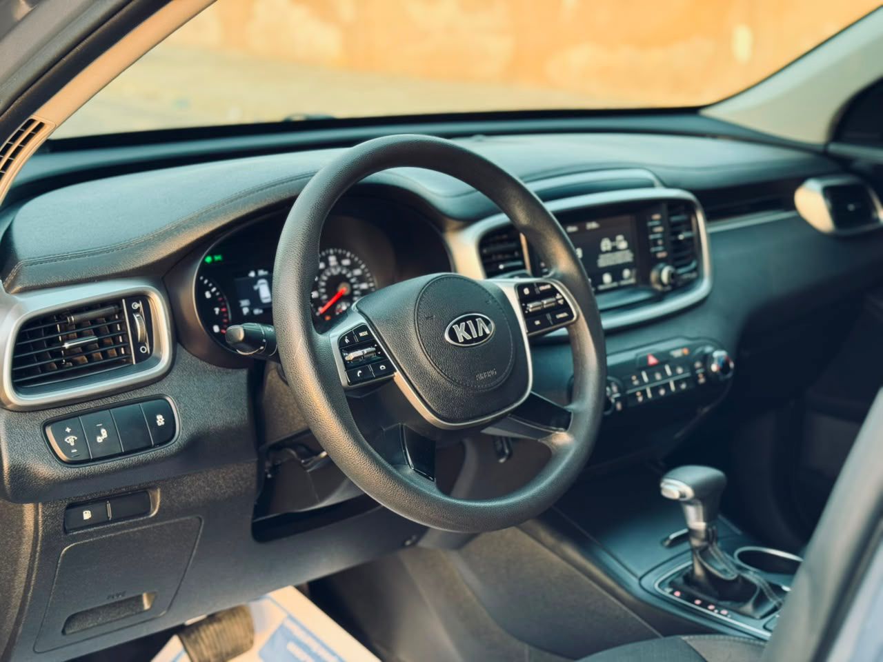 KIA SORENTO AWD GDI 2020