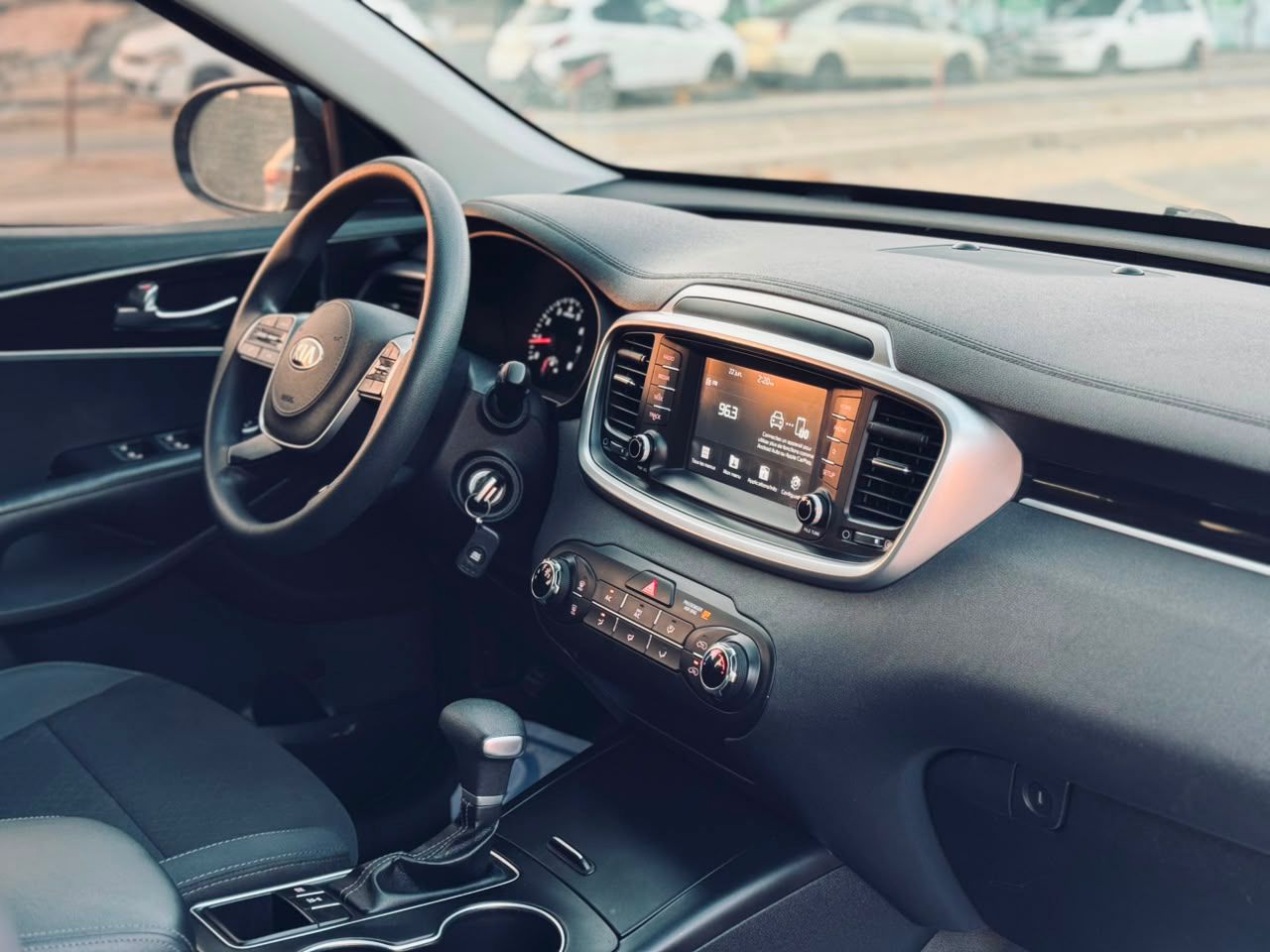 KIA SORENTO AWD GDI 2020