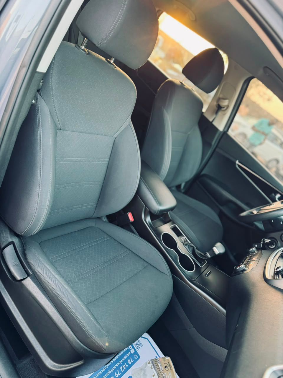 KIA SORENTO AWD GDI 2020