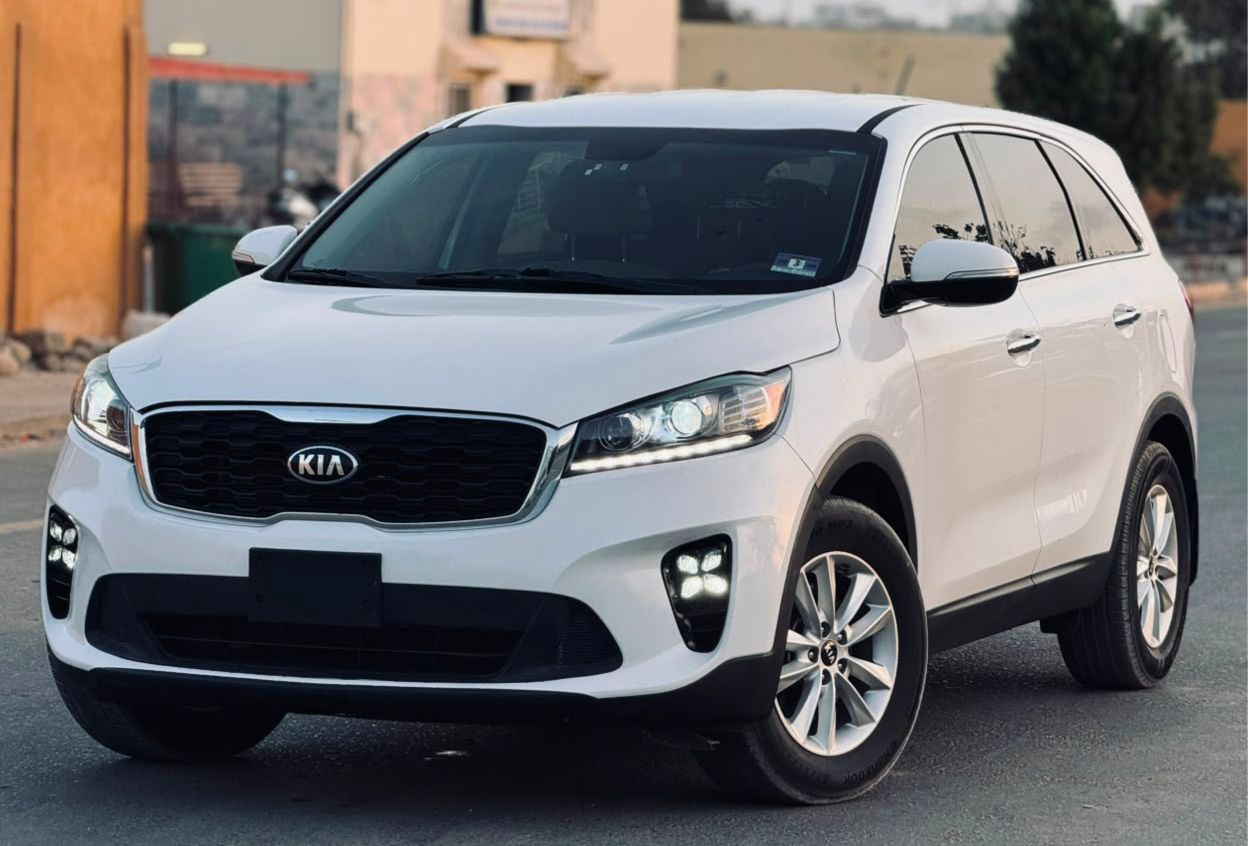 KIA SORENTO GDI 2019