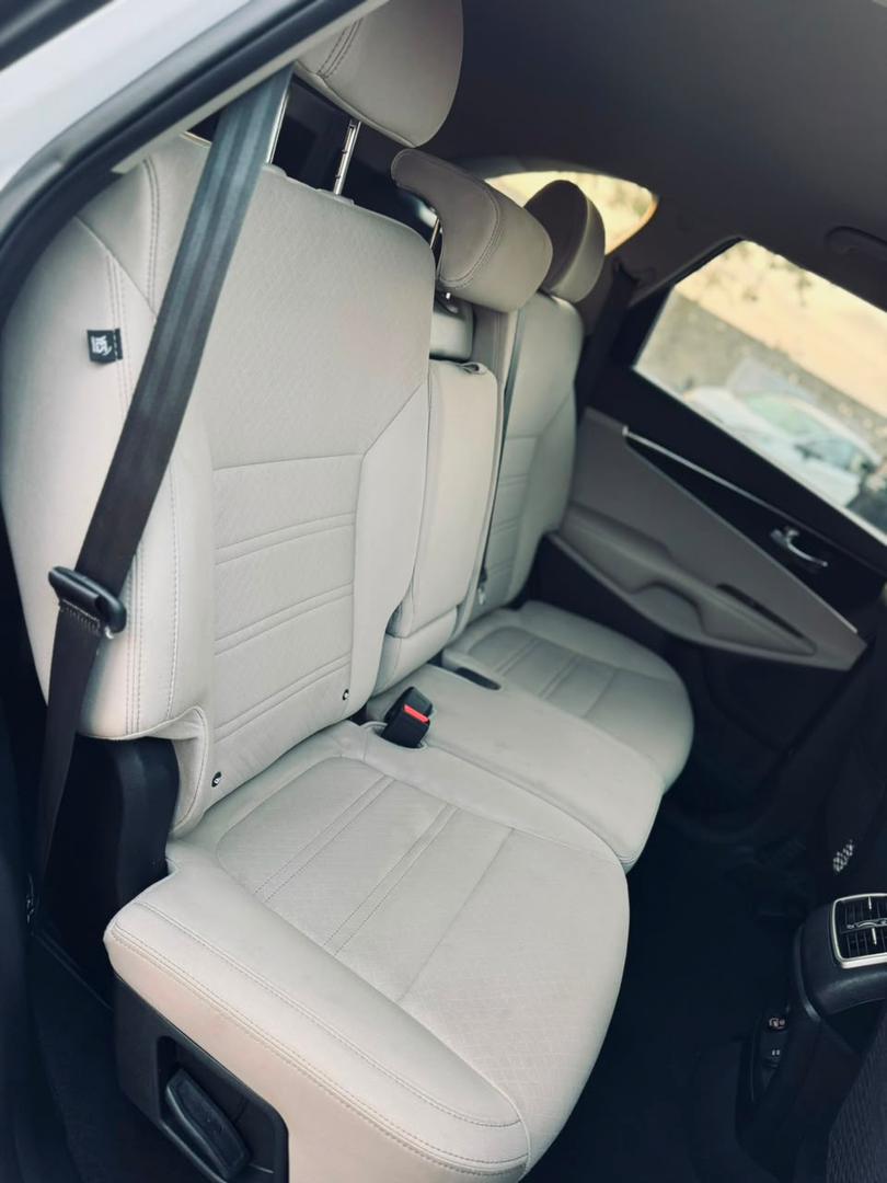 KIA SORENTO GDI 2019