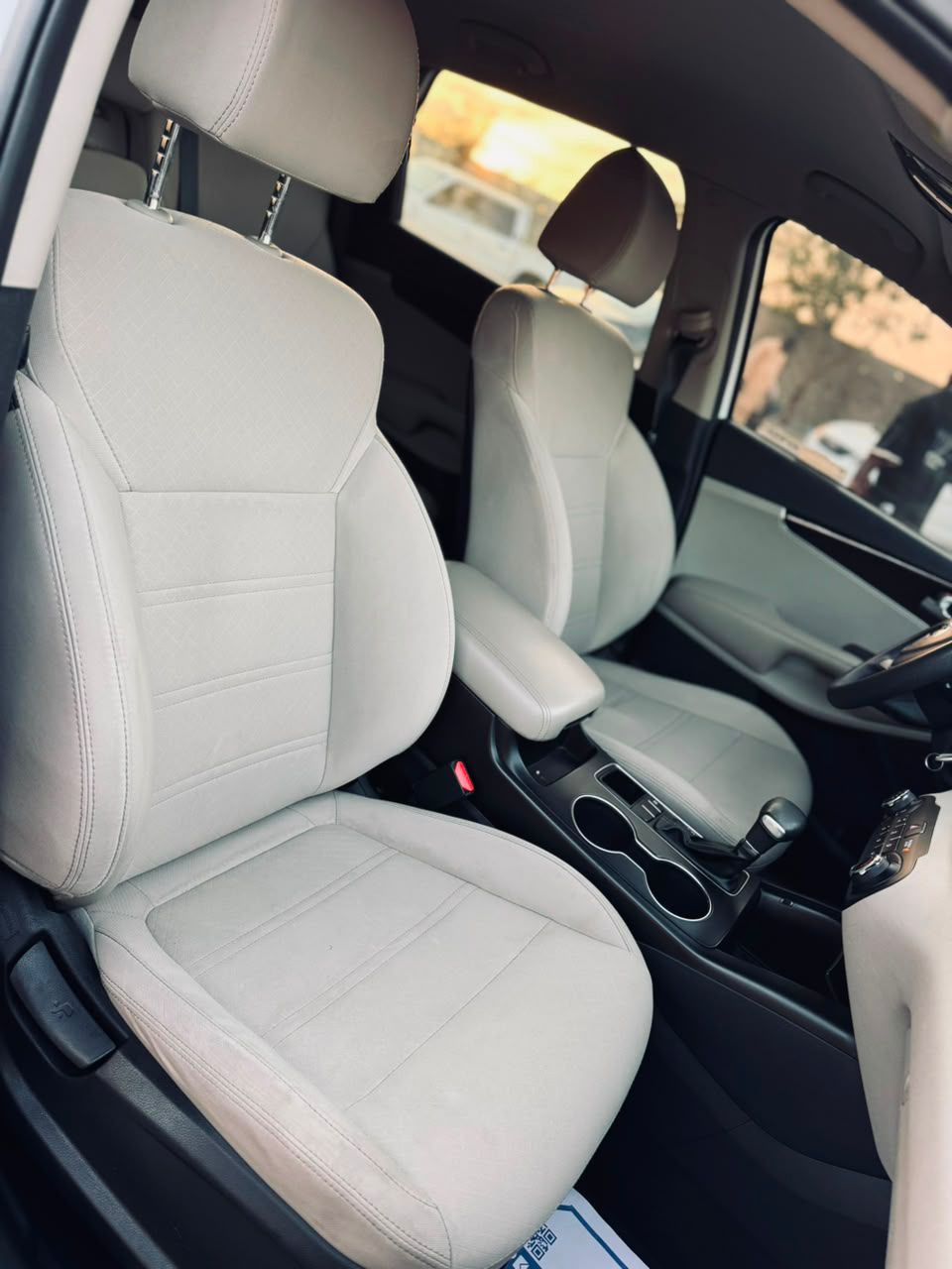 KIA SORENTO GDI 2019