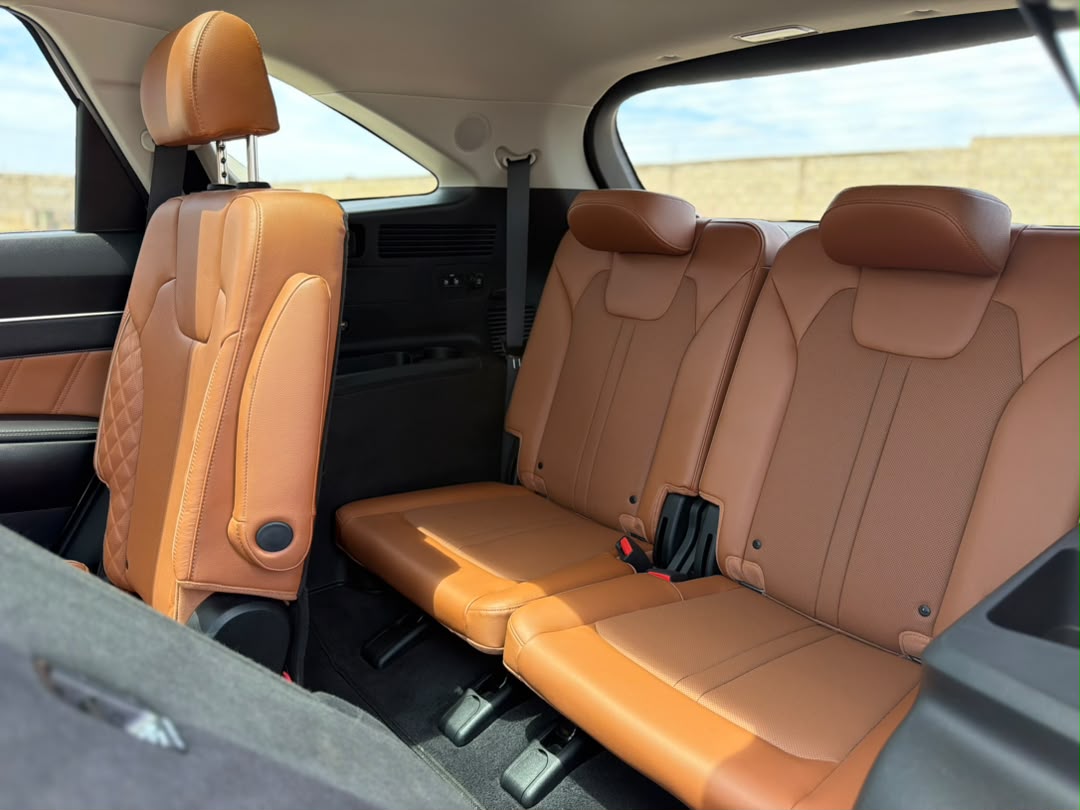 KIA SORENTO SX PRESTIGE 2021