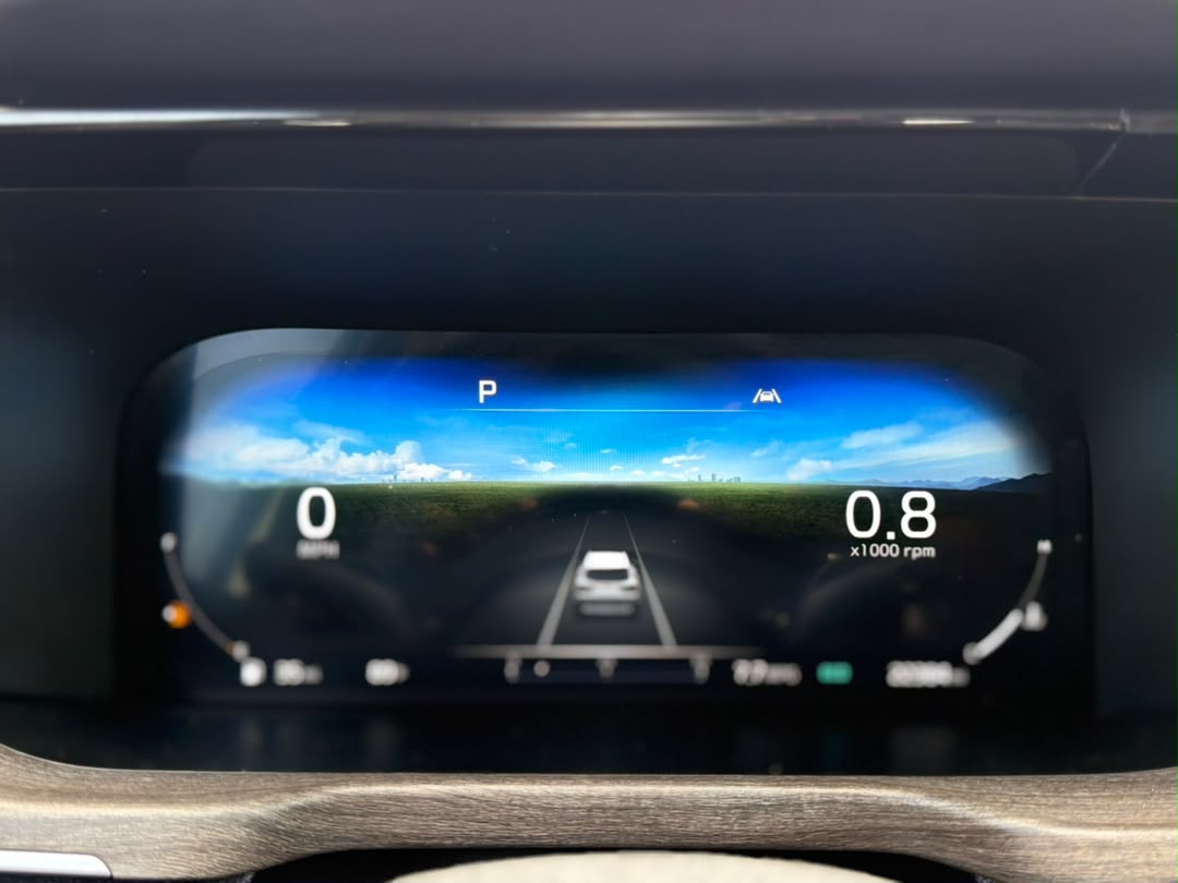 KIA SORENTO SX PRESTIGE 2021