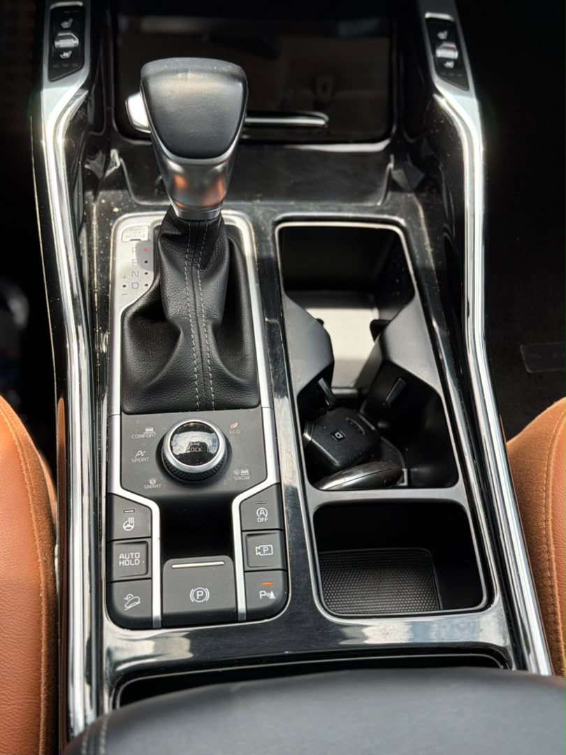 KIA SORENTO SX PRESTIGE 2021