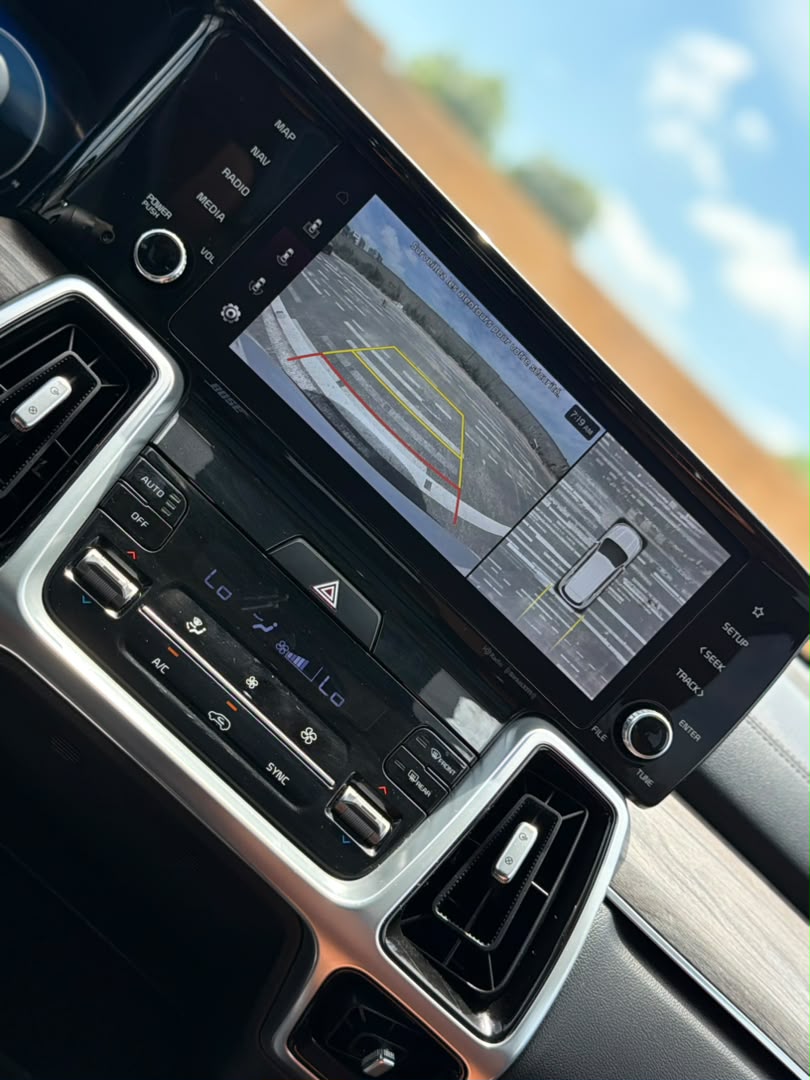KIA SORENTO SX PRESTIGE 2021
