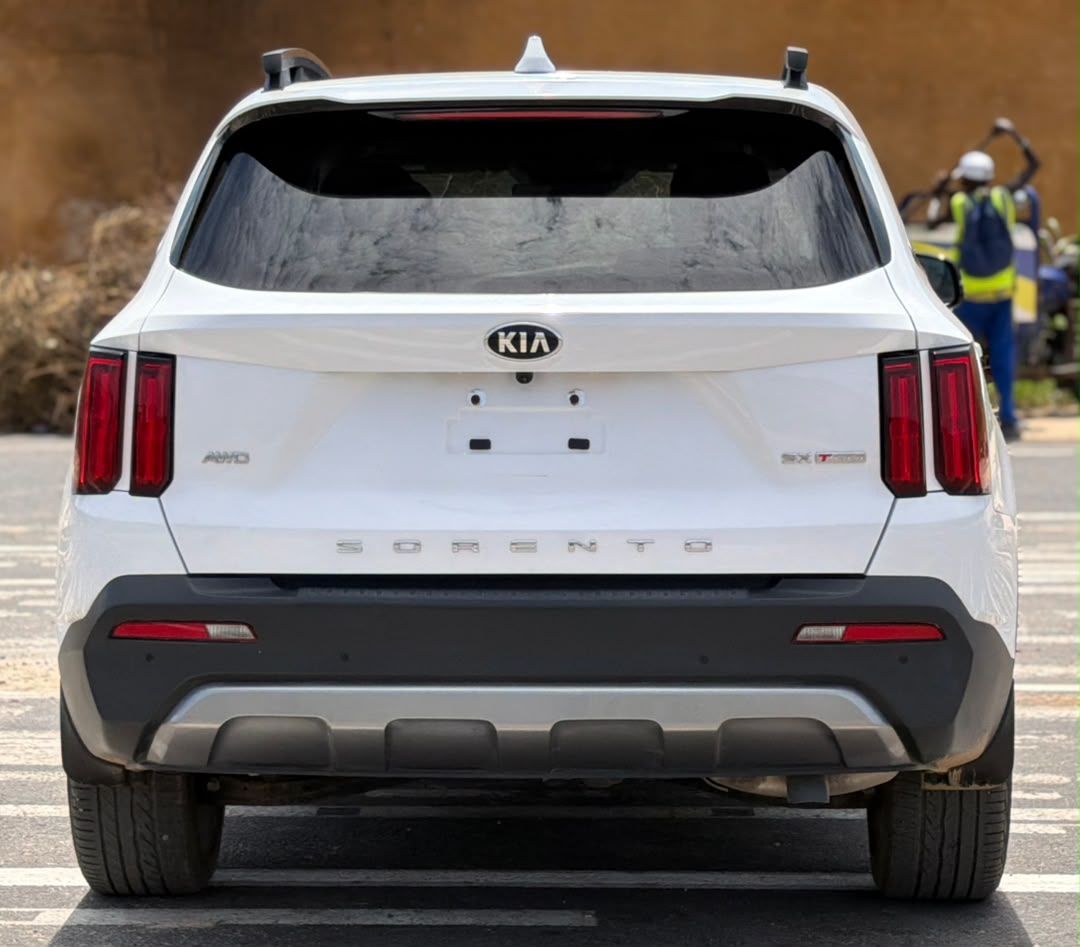KIA SORENTO SX PRESTIGE 2021