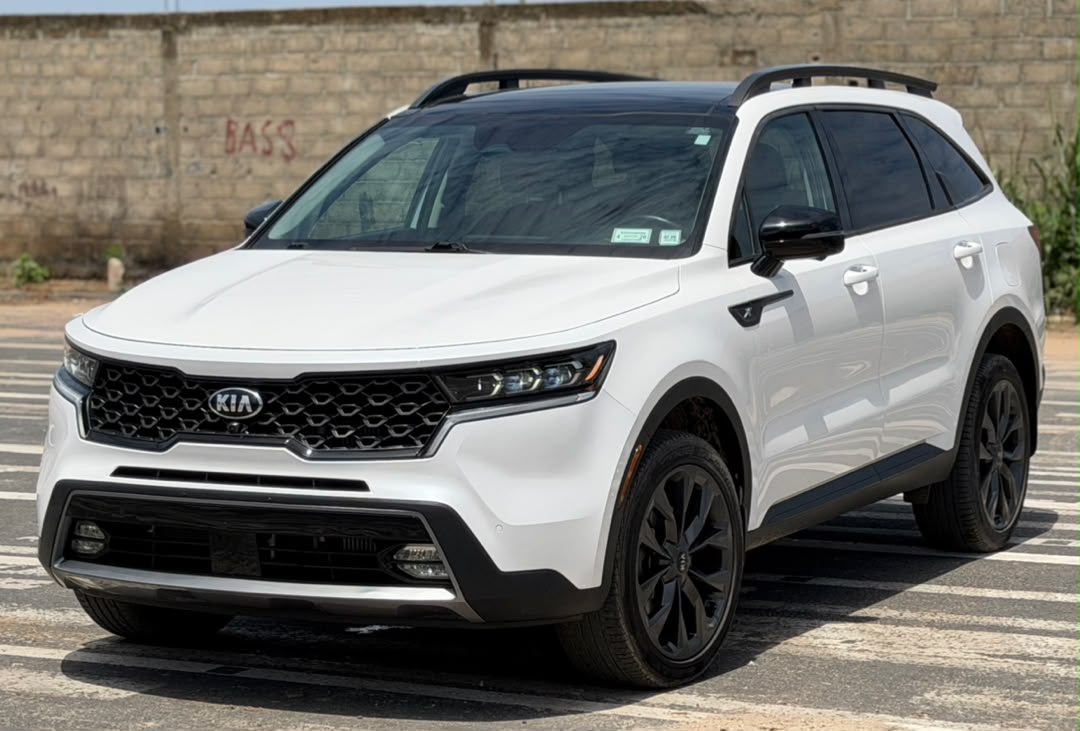 KIA SORENTO SX PRESTIGE 2021
