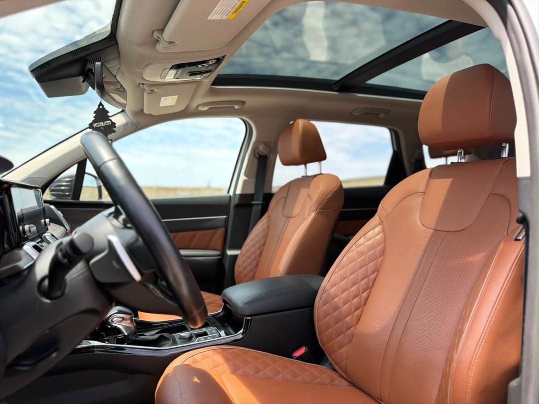 KIA SORENTO SX PRESTIGE 2021
