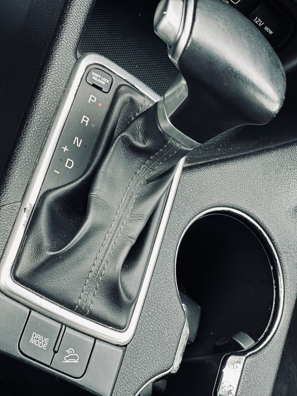 KIA SPORTAGE 2019