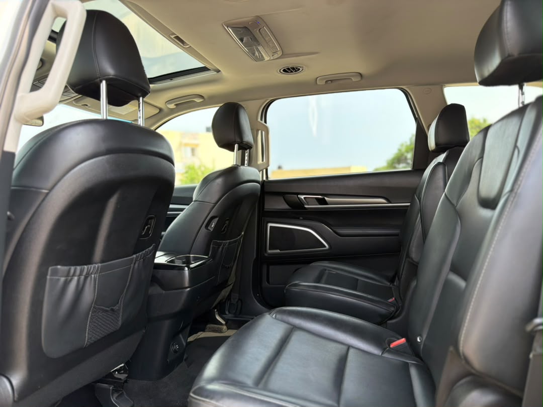 KIA TELLURIDE S 2020