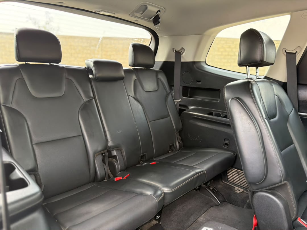 KIA TELLURIDE S 2020