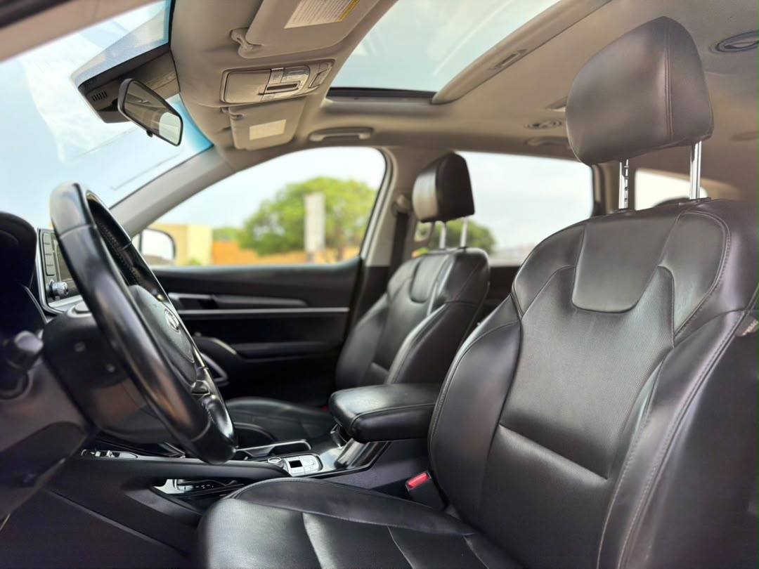 KIA TELLURIDE S 2020