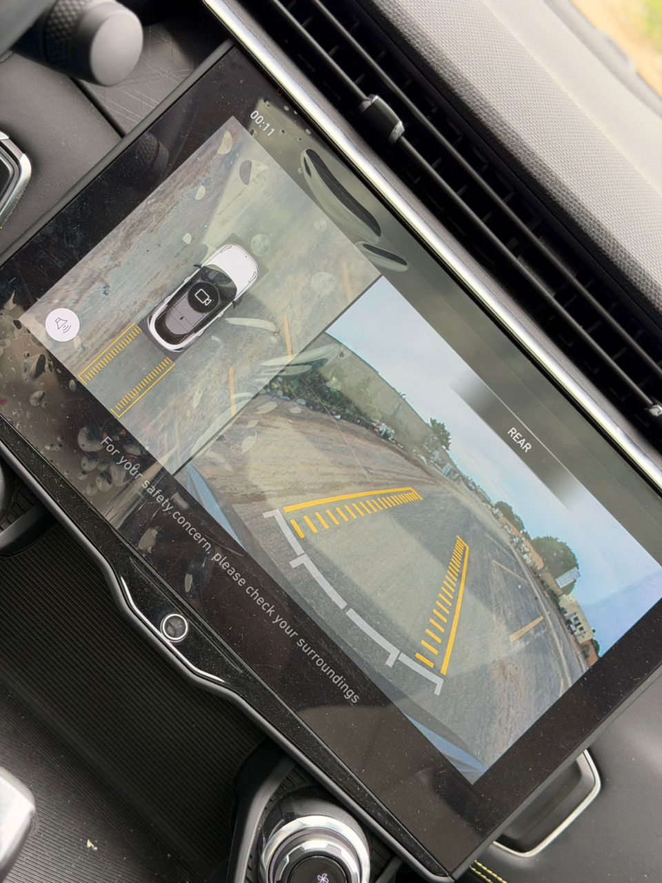 LINK & CO 05 SUV Premium