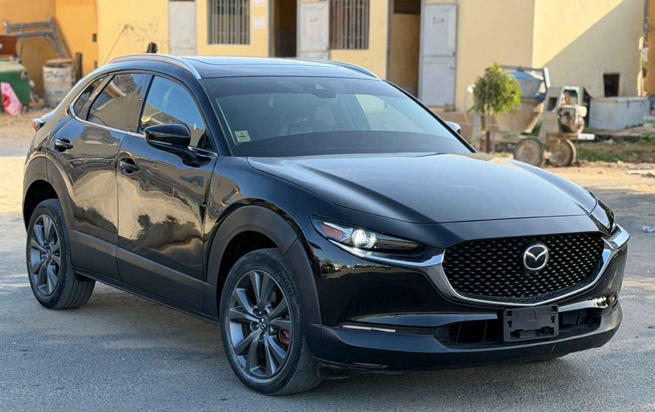 MAZDA CX-30 GT