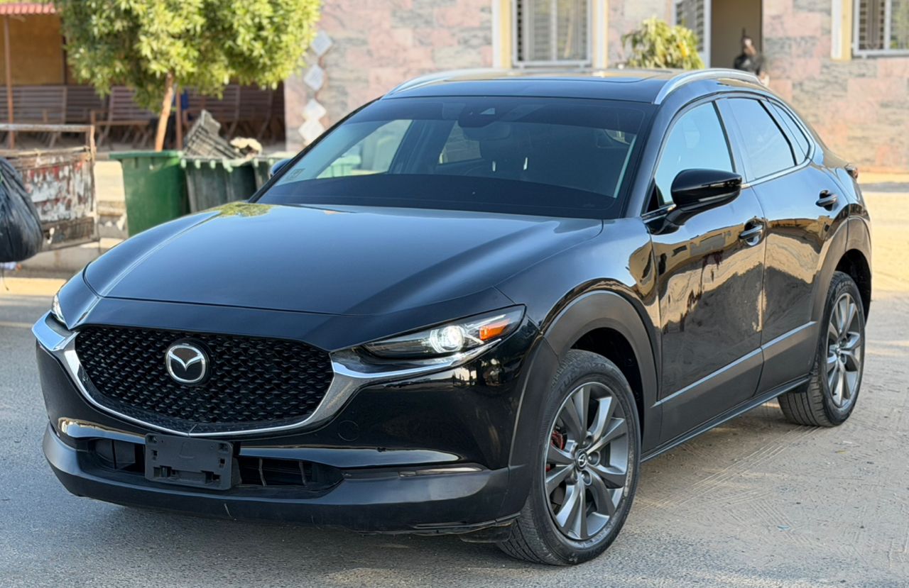 MAZDA CX-30 GT