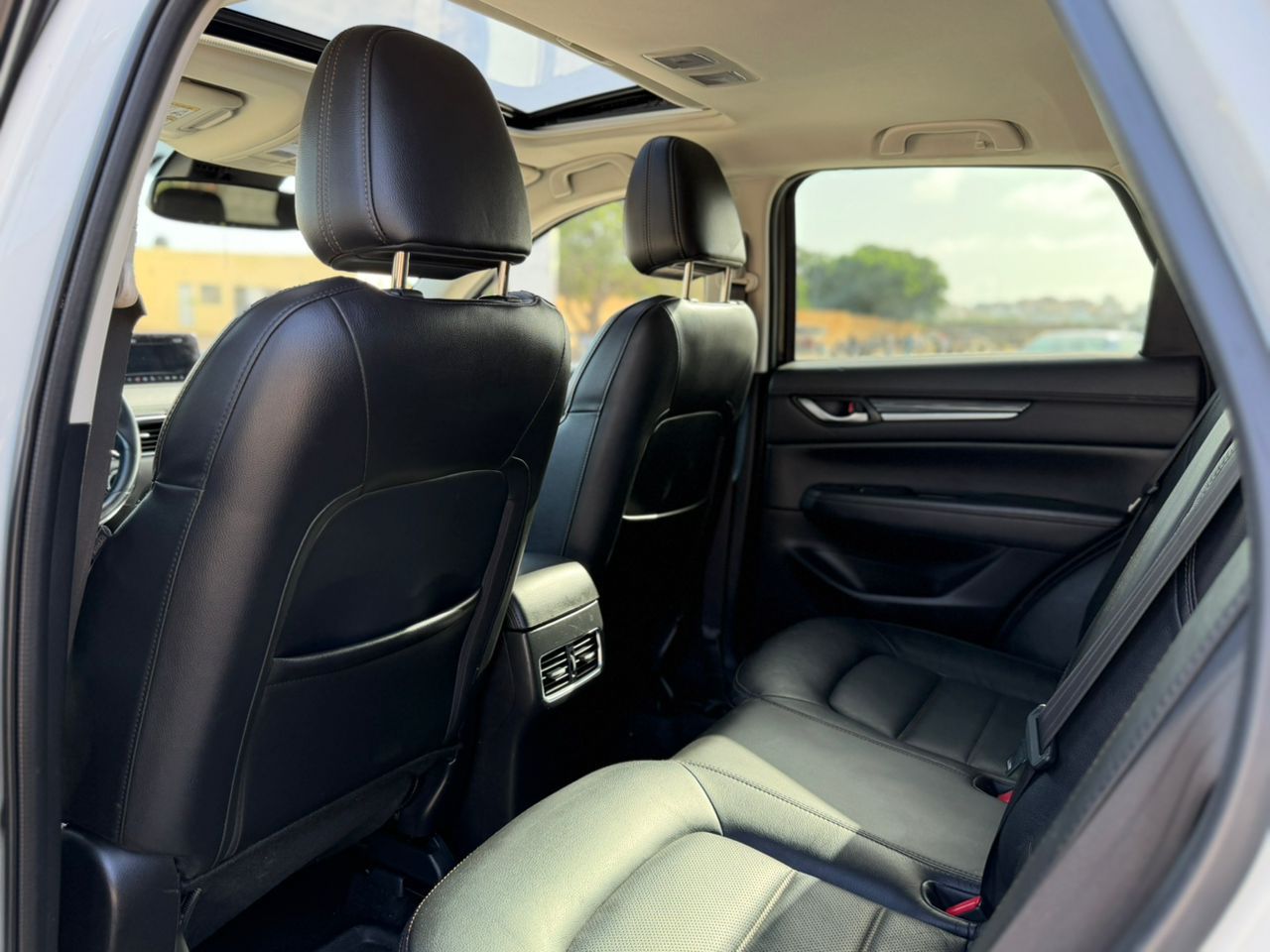 MAZDA CX-5 GT 2017..