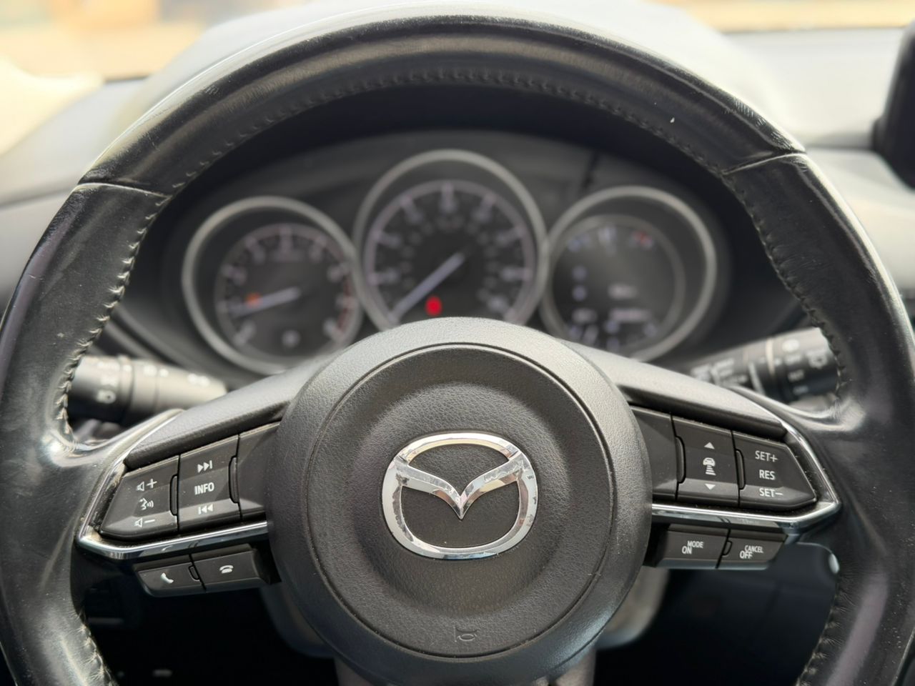 MAZDA CX-5 GT 2018..