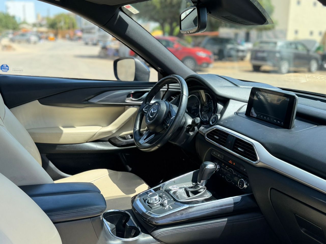 MAZDA CX-5 GT 2019..