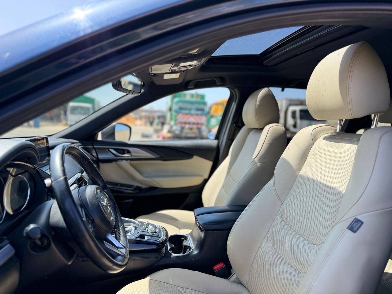 MAZDA CX-5 GT 2019..