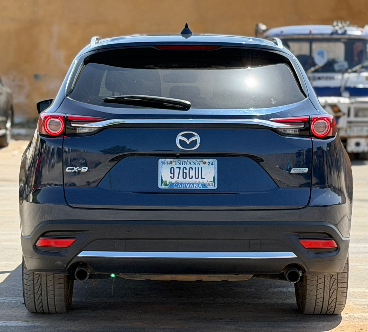 MAZDA CX-5 GT 2019..