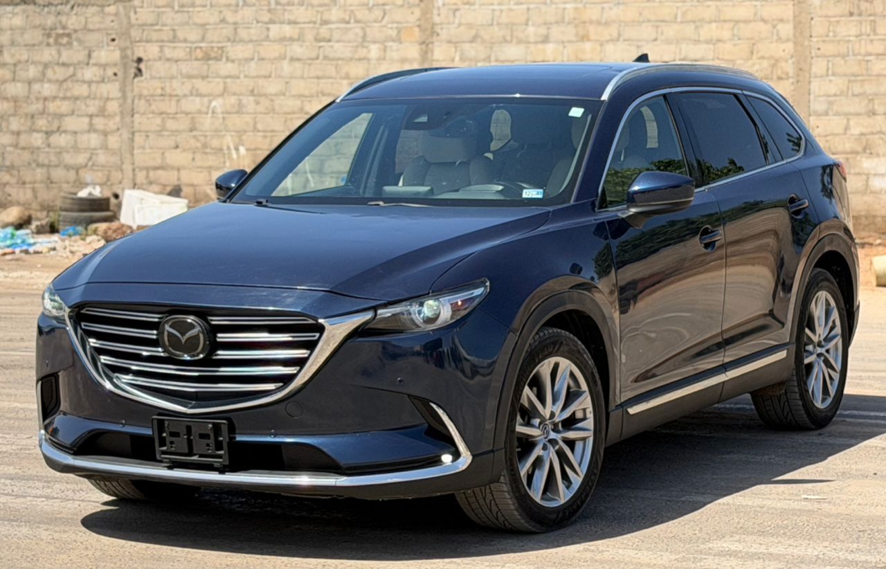 MAZDA CX-5 GT 2019..