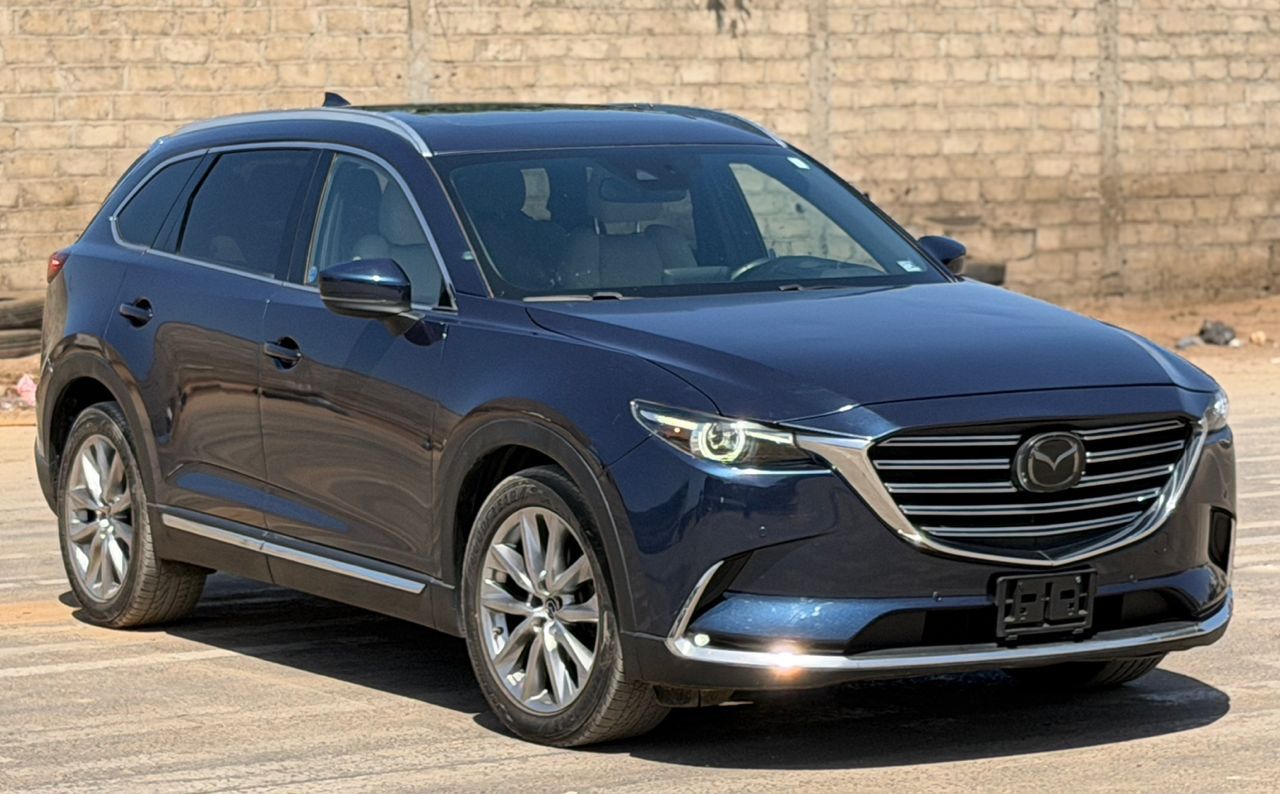 MAZDA CX-5 GT 2019..