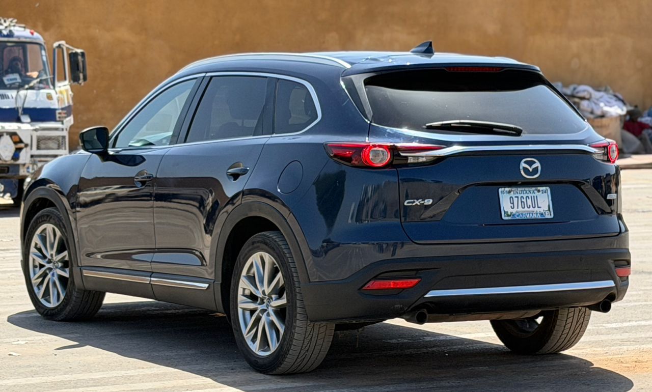 MAZDA CX-5 GT 2019..
