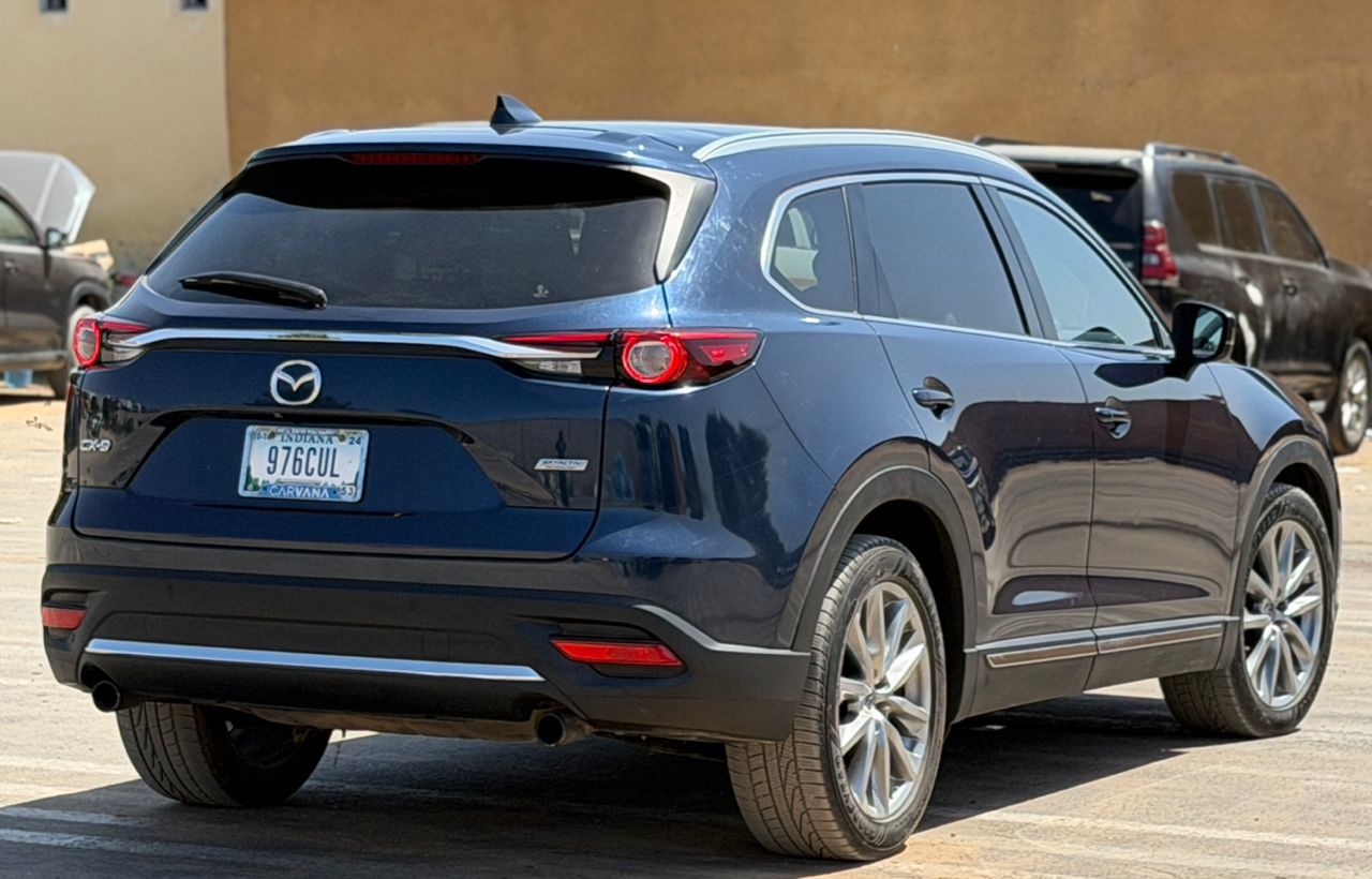 MAZDA CX-5 GT 2019..