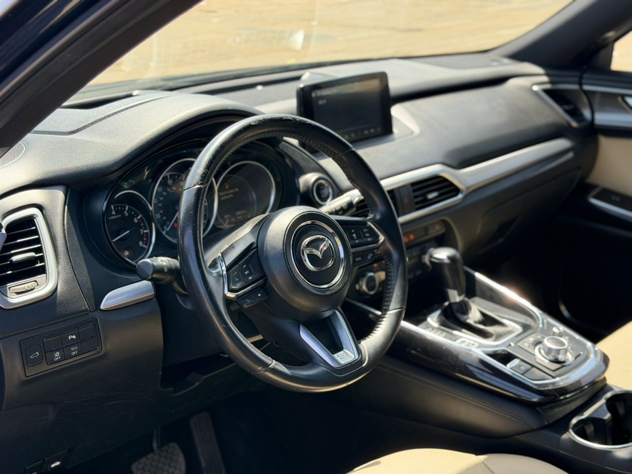 MAZDA CX-5 GT 2019..