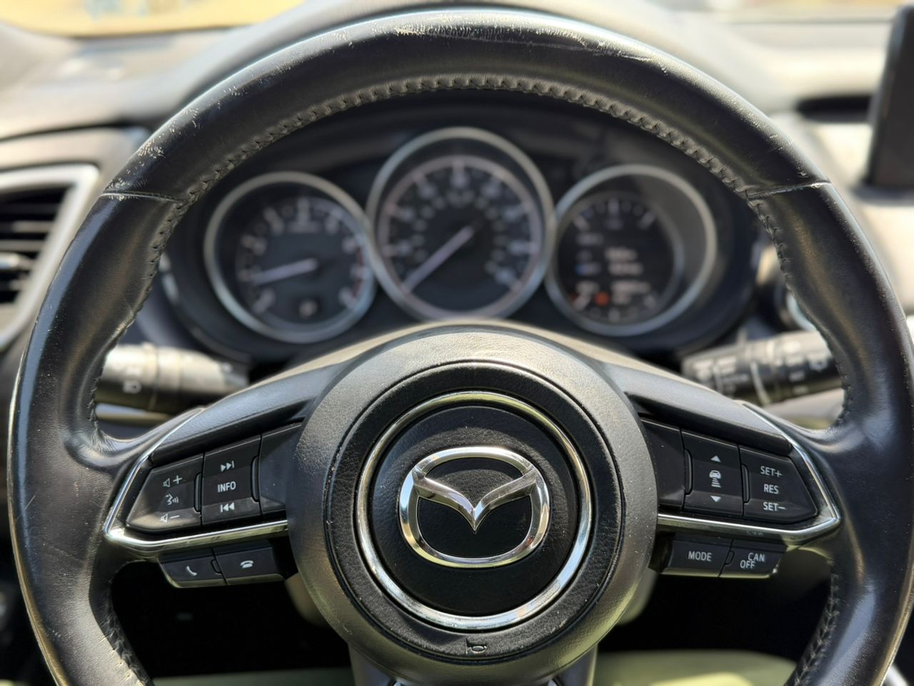 MAZDA CX-5 GT 2019..