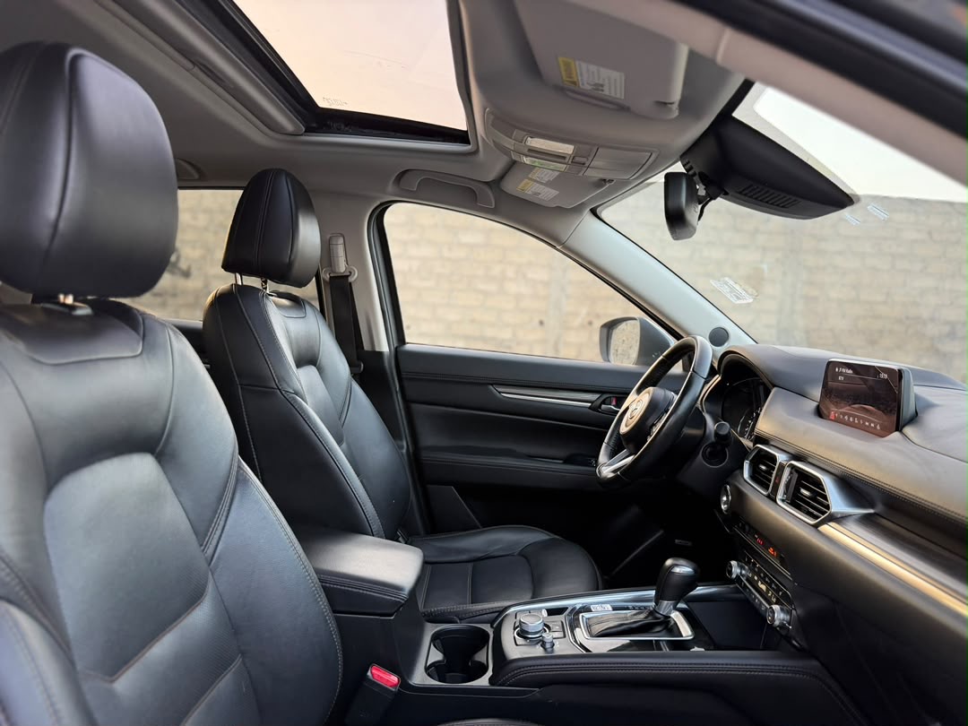 .MAZDA CX-5 GT AWD 2019