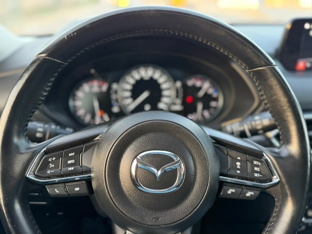 .MAZDA CX-5 GT AWD 2019