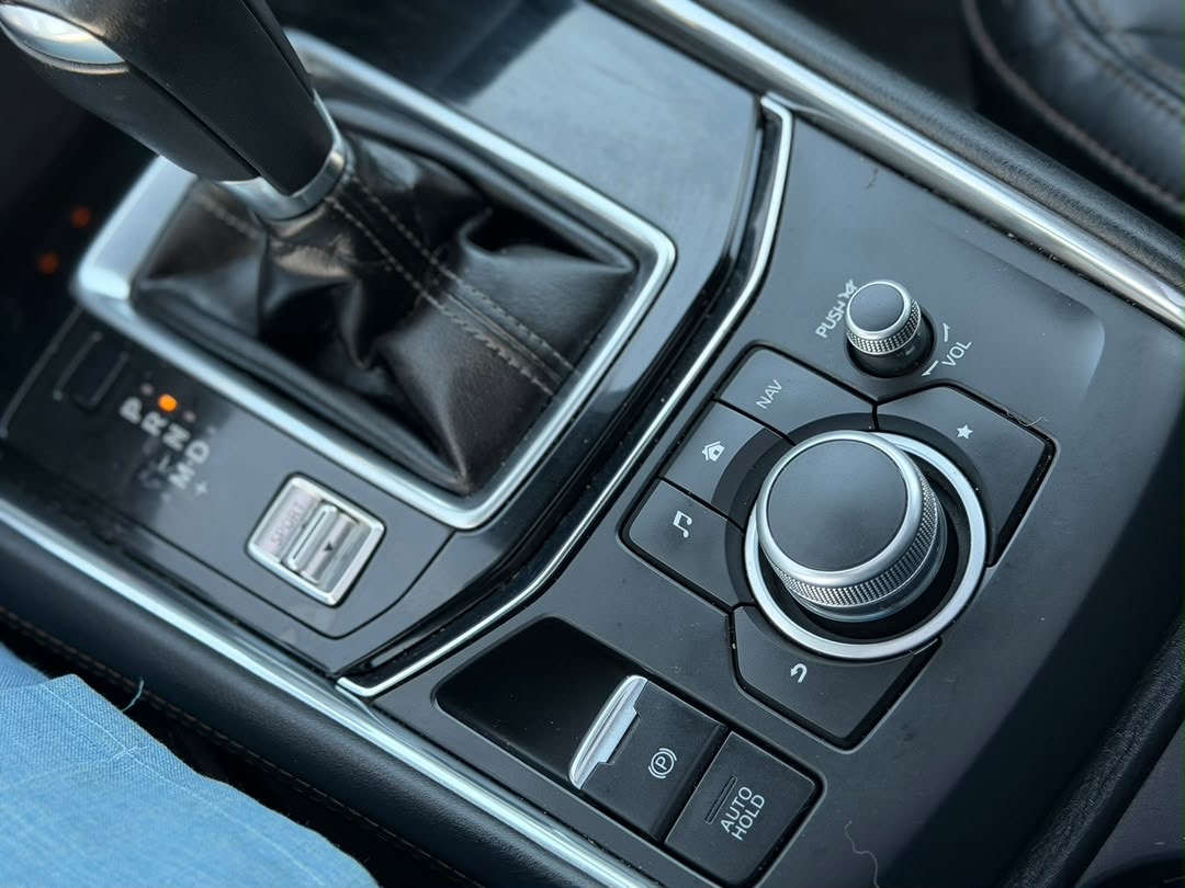 .MAZDA CX-5 GT AWD 2019