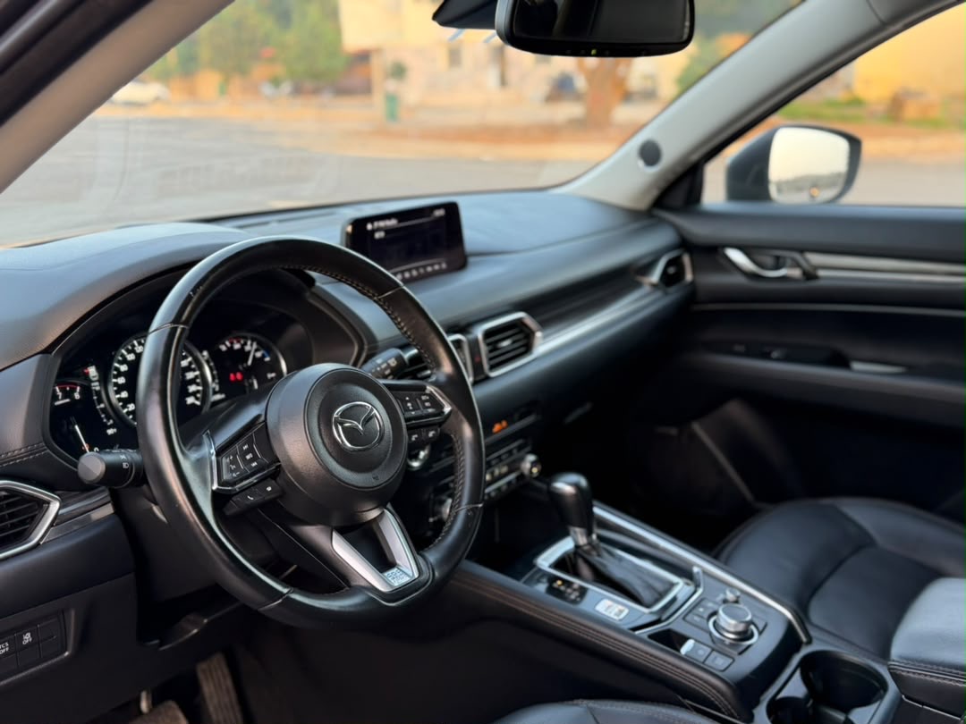 .MAZDA CX-5 GT AWD 2019