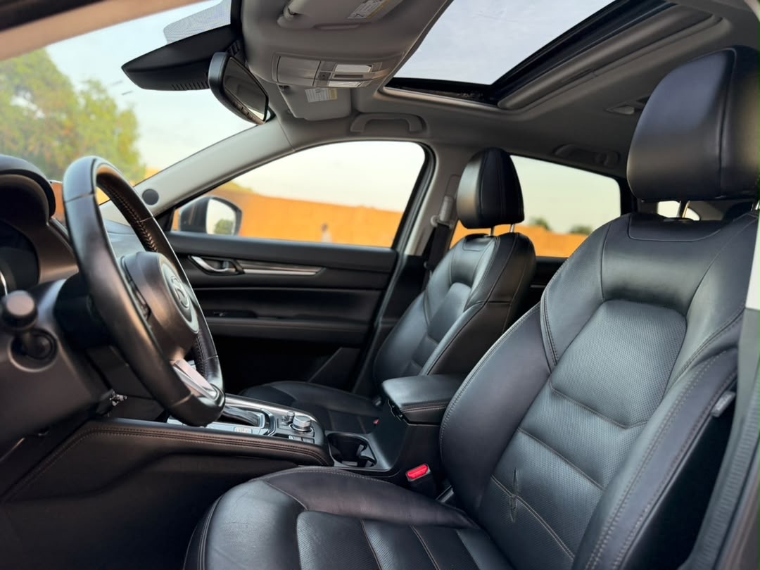 .MAZDA CX-5 GT AWD 2019