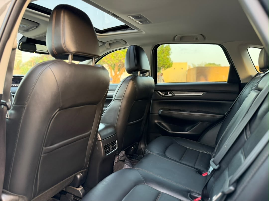 .MAZDA CX-5 GT AWD 2019