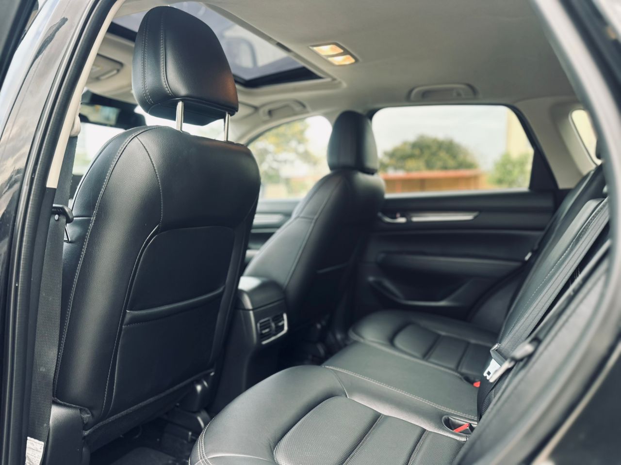 MAZDA CX-5 SKYACTIV G AWD 2022.