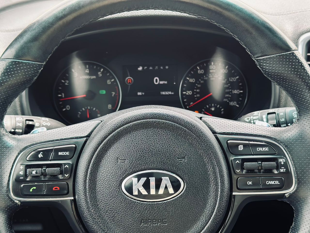 MAZDA CX-5 SKYACTIV G AWD