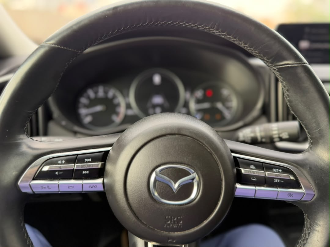 MAZDA CX-50 GT 2024