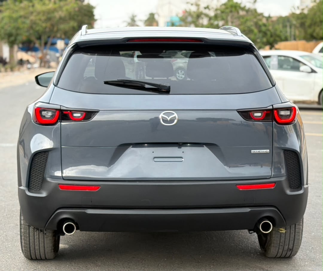 MAZDA CX-50 GT 2024
