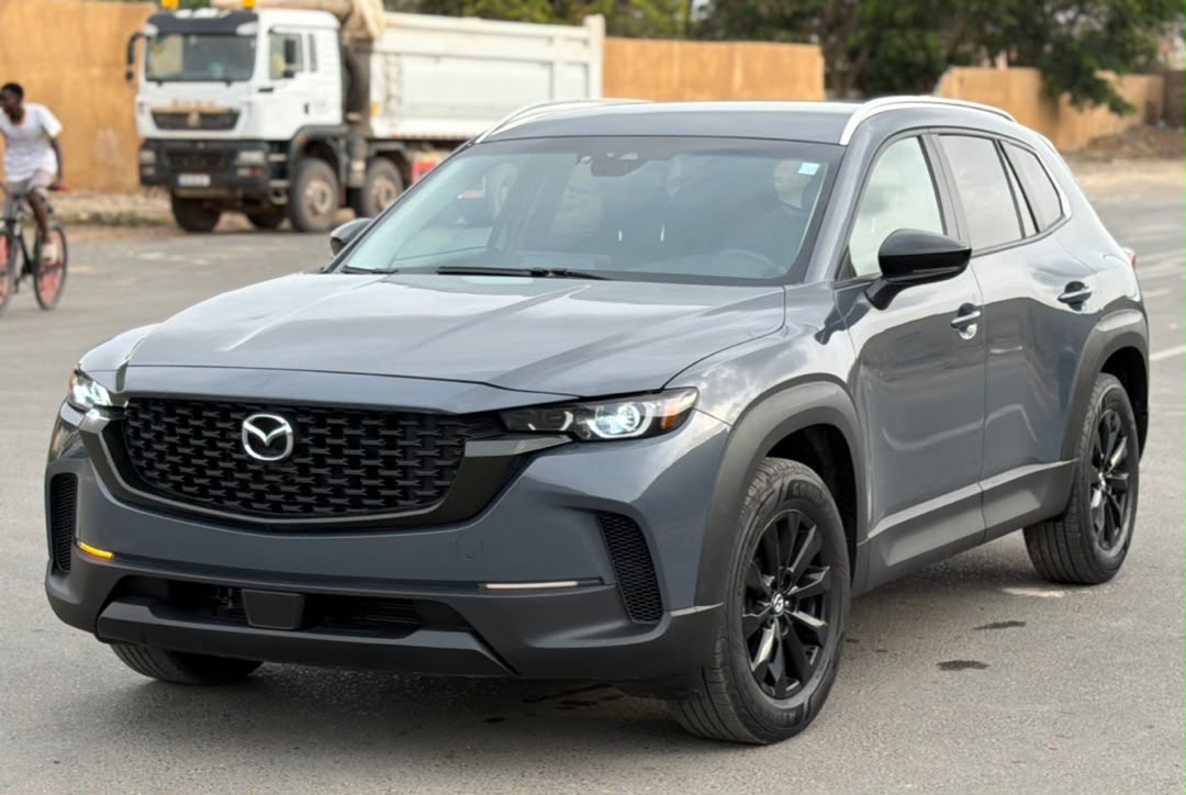 MAZDA CX-50 GT 2024