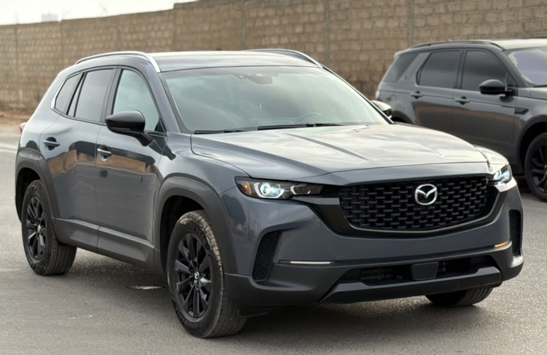 MAZDA CX-50 GT 2024